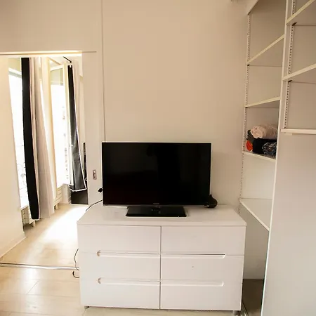 Appartement 2 Pieces Moderne Victor Hugo/trocadero